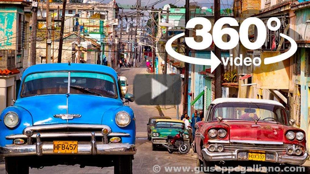 video_360_gradi_ VR_ HAVANA_CUBA