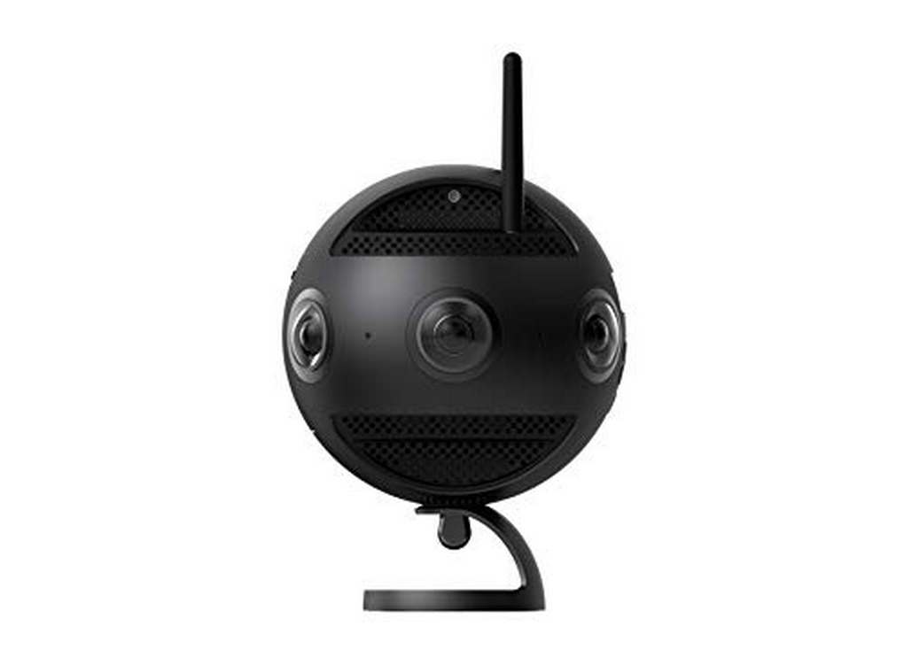 Contenuti e tecniche per video 360 gradi VR