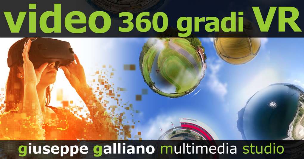 video 360 VR