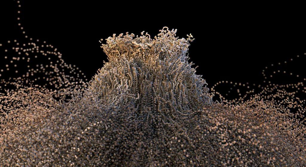modelli 3d e intelligenza artificiale